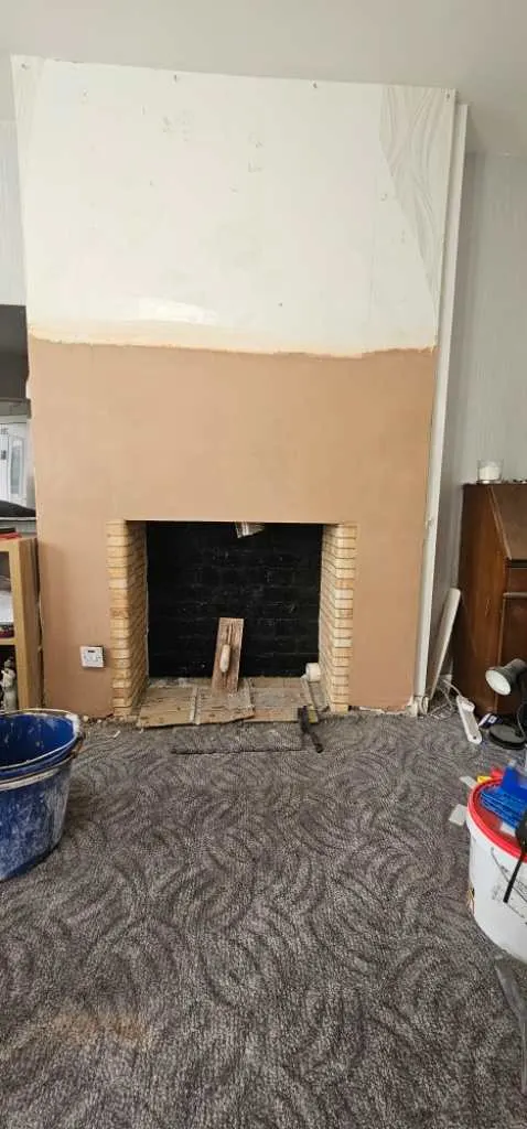 Images CD Plastering