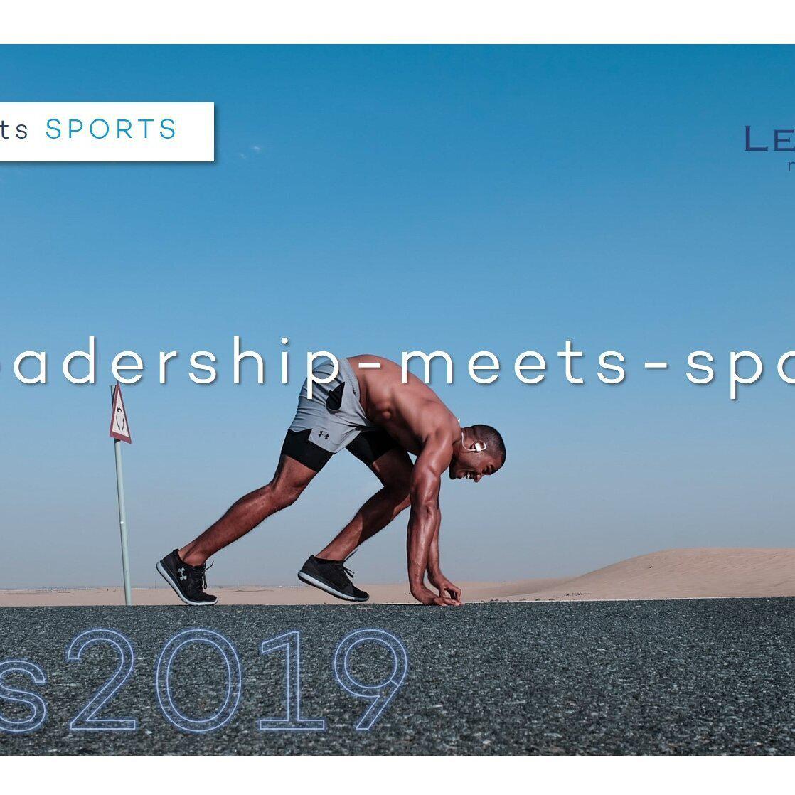 Bilder Andreas Klement | Leadership meets Sports