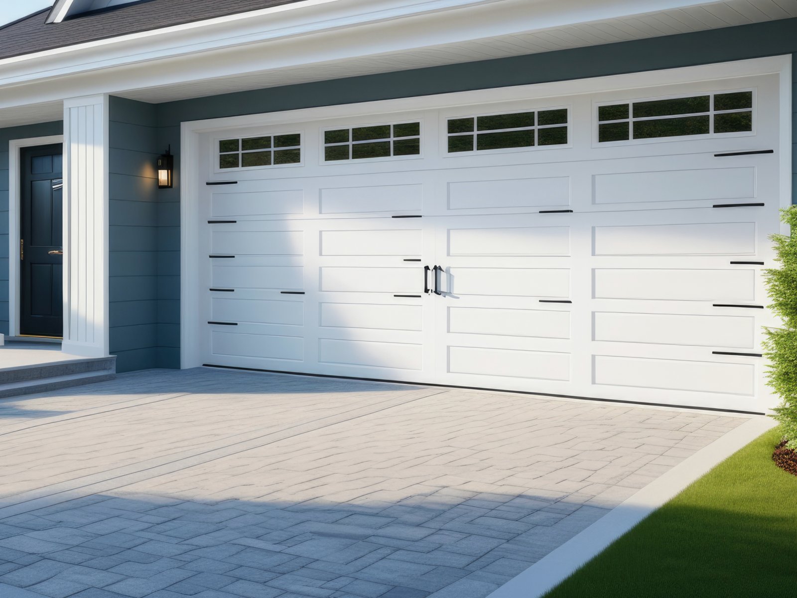 Summit Garage Doors Repair