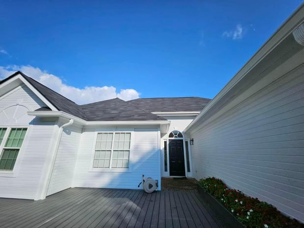 Images Goodpaster Painting, Guttering, Roofing