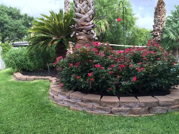 Images CDR Irrigation & Landscapes