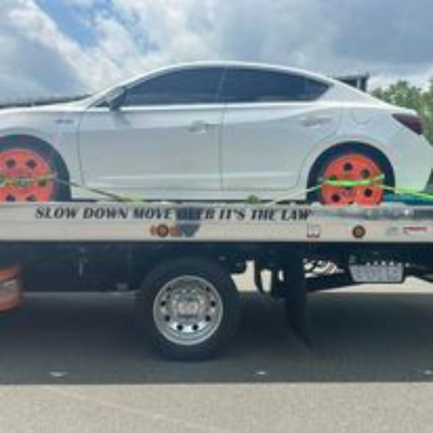 Images GT Tire & Service Center