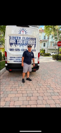 Images South Florida Air Solutions