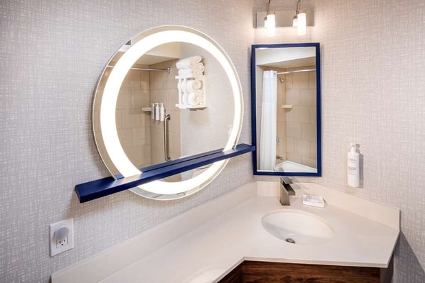 Images Hampton Inn Pullman