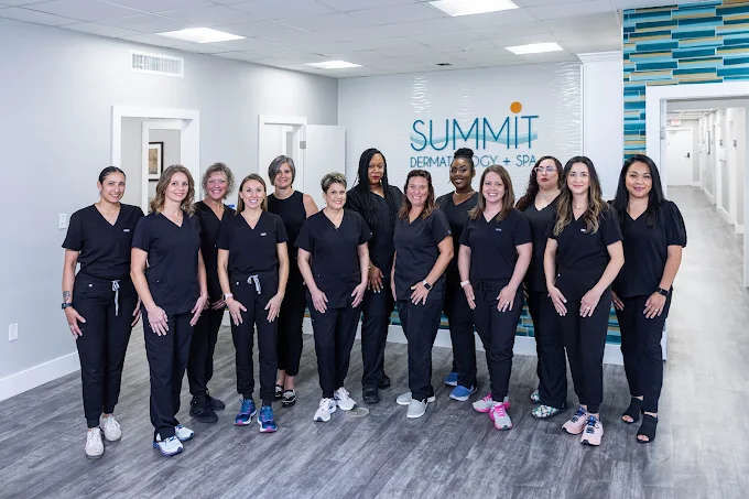 Summit Dermatology and Spa