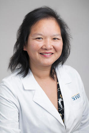 Images Veda Wu, MD - Sharp Rees-Stealy San Diego