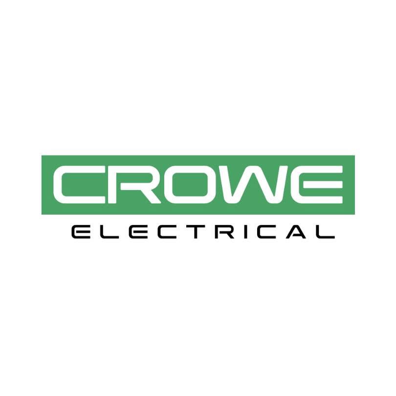 Crowe Electrical Services Logo