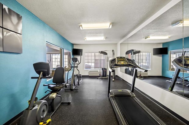 Images Best Western Fort Wayne Inn & Suites North