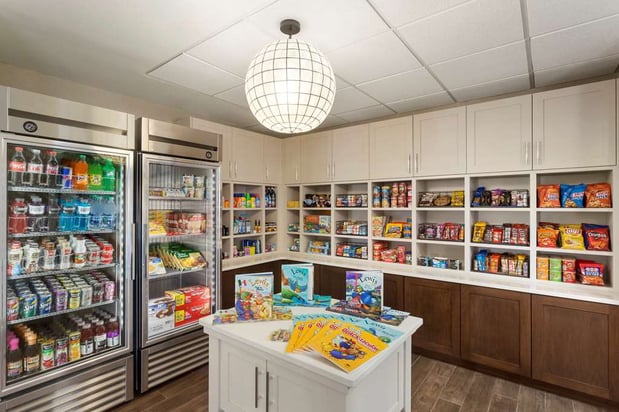 Images Homewood Suites by Hilton Fargo