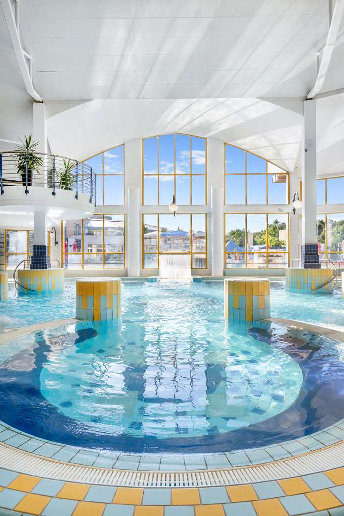 Images Park Inn by Radisson Sárvár Resort & Spa