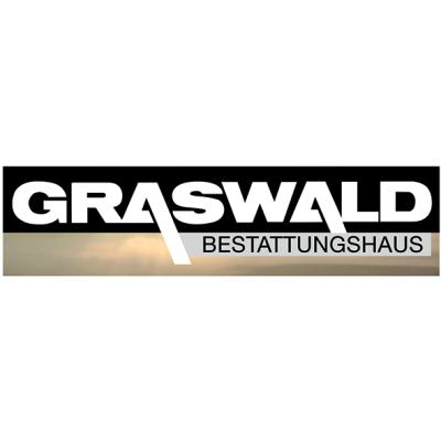 Logo Josefine Graswald e.K. Bestattungshaus Graswald