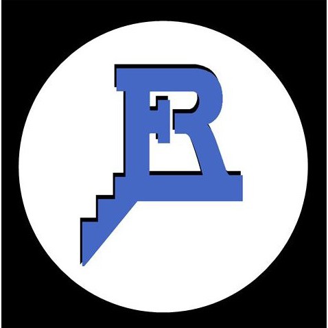 Roesink Stofvrij Straalbedrijf Logo