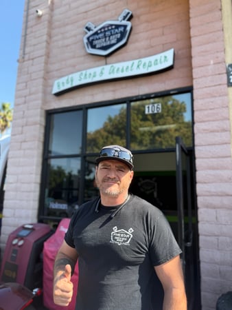 Images Five Star Truck & Auto Repair