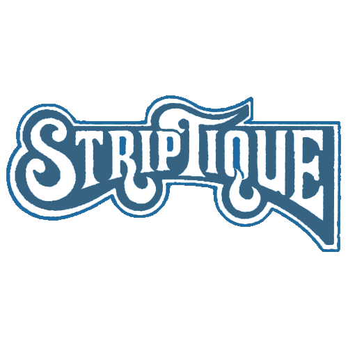 Striptique Logo