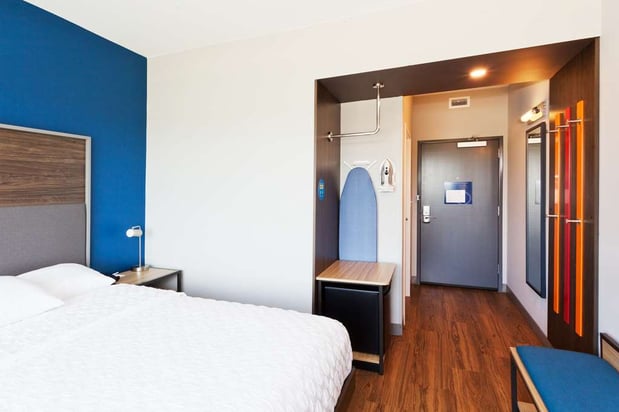 Images Tru by Hilton Prattville