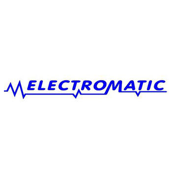 Electromatic Palacios Logo