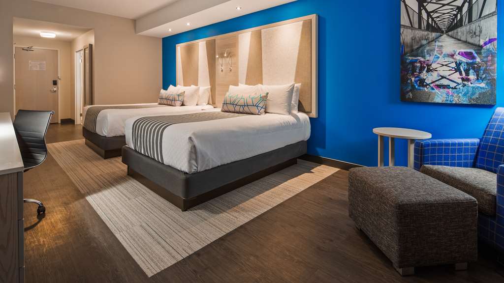 Images Best Western Premier Winnipeg East