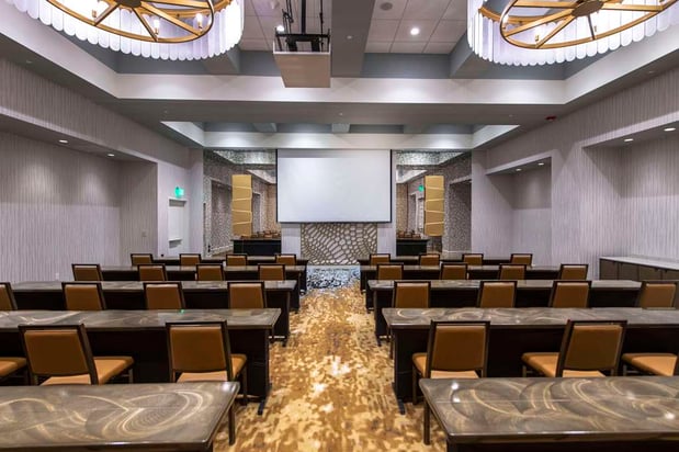 Images Embassy Suites by Hilton Raleigh Durham Airport Brier Creek