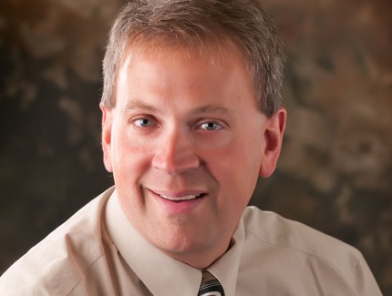 Photo of Rick Yoder, MD of 
