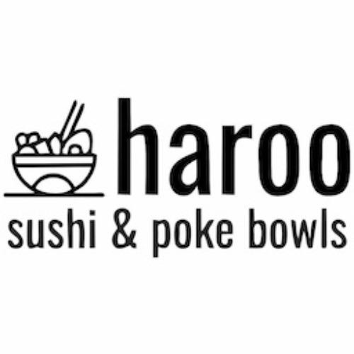Haroo Restaurant in München - Logo