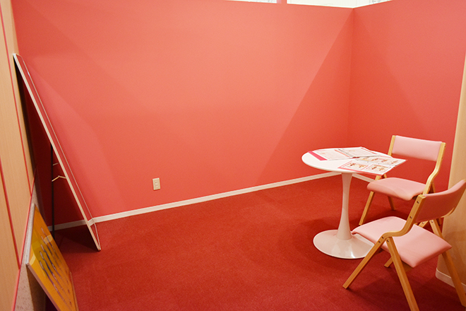 Images 骨盤ちゃんガーデン前橋店