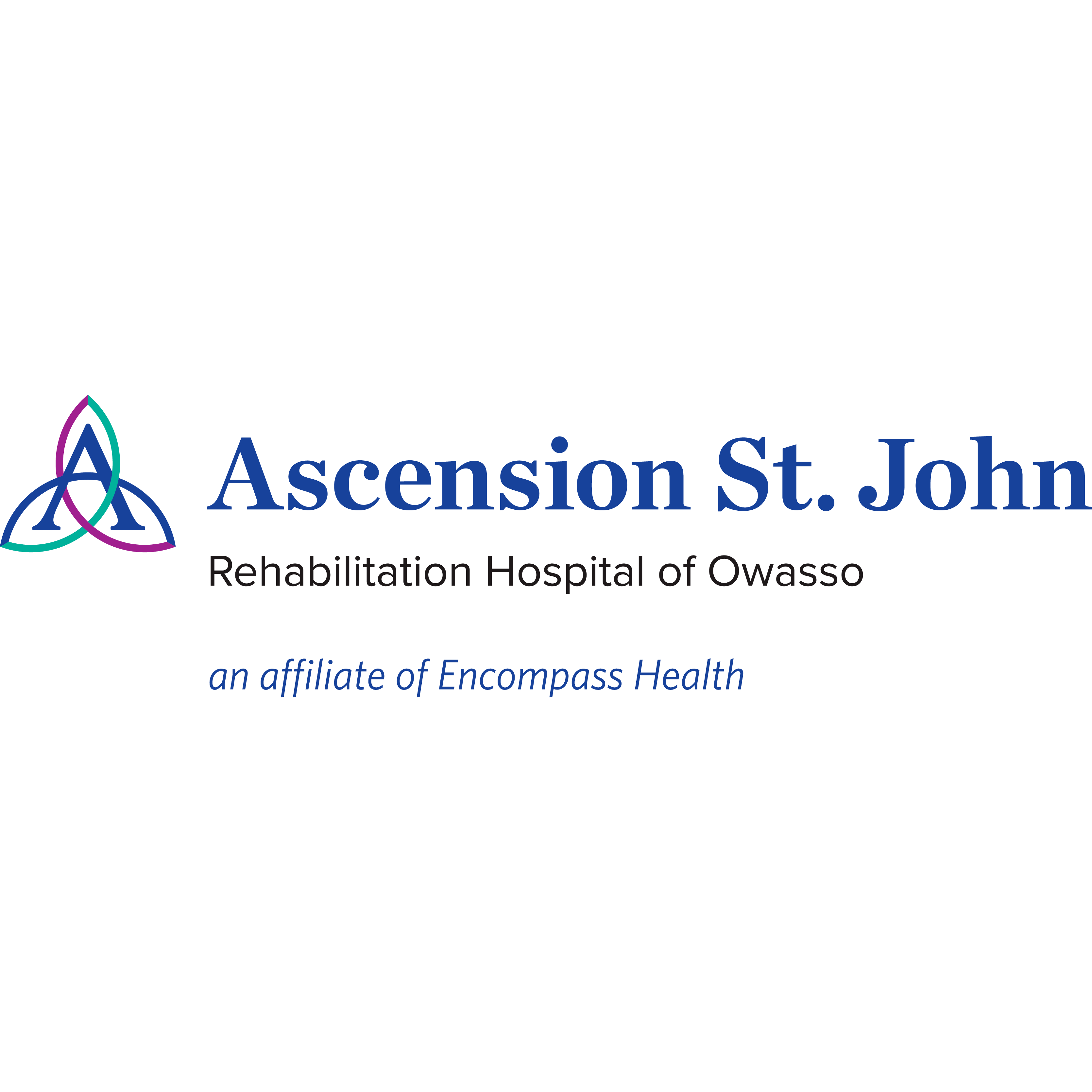 Ascension St. John Rehabilitation Hospital of Owasso - Owasso, OK 74055 - (918)401-3100 | ShowMeLocal.com