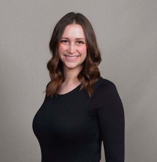 Dr. Jillian McMullen