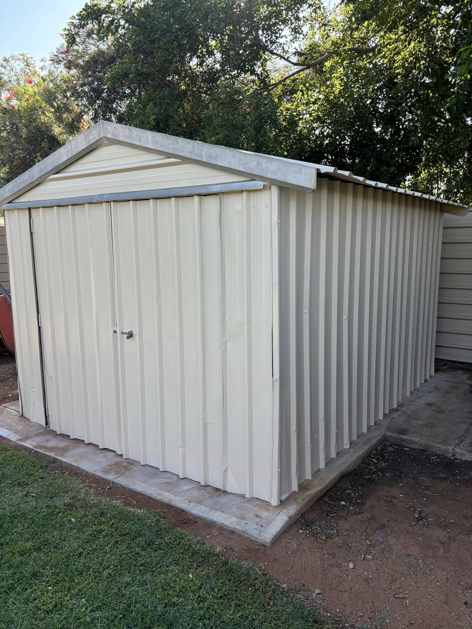 Images Shaun’s Painting Services