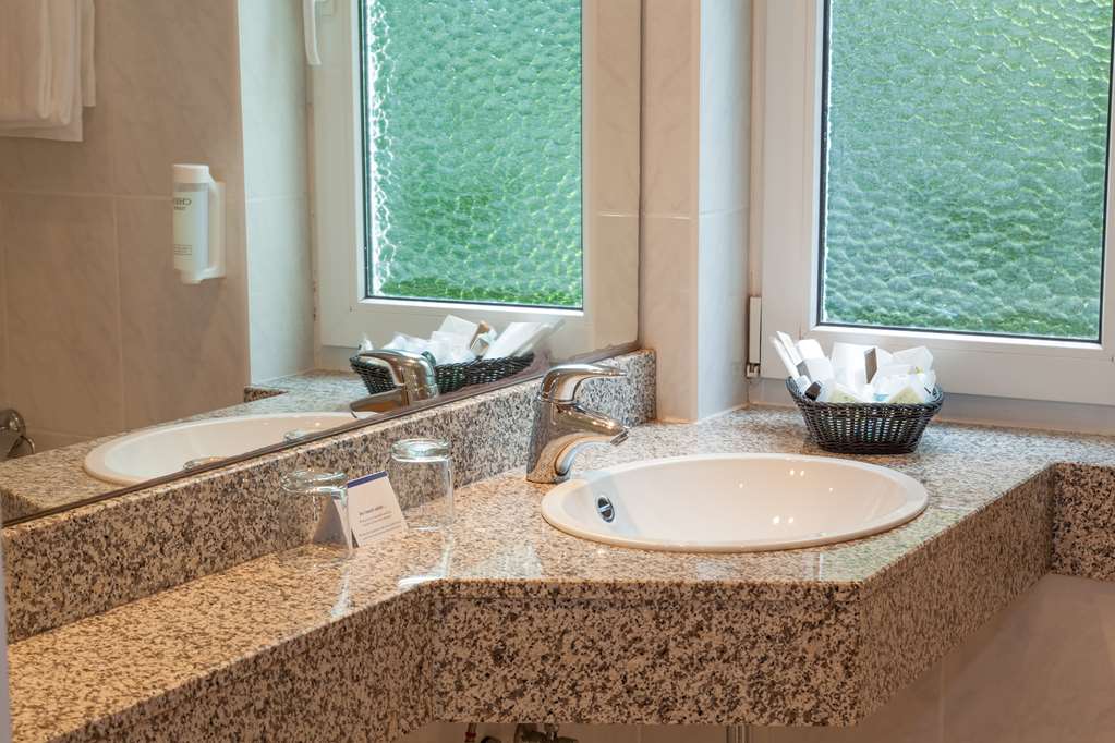 Waldhotel Eskeshof, Krummacherstr. 251 in Wuppertal