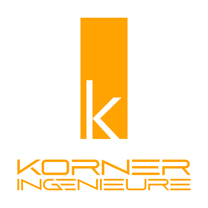Kundenlogo Korner Ingenieure