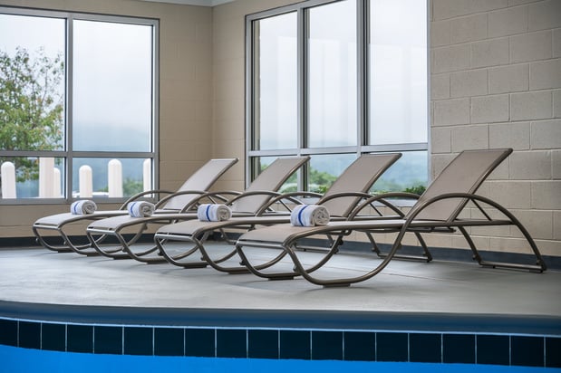 Images Garner Hotel Wytheville East by IHG