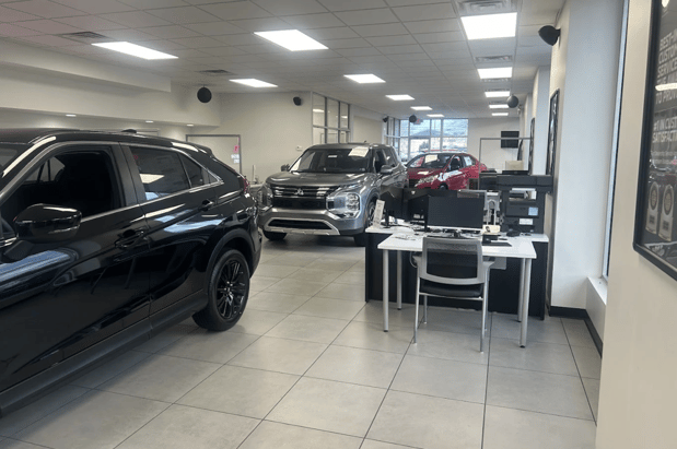 Images Capitol Mitsubishi