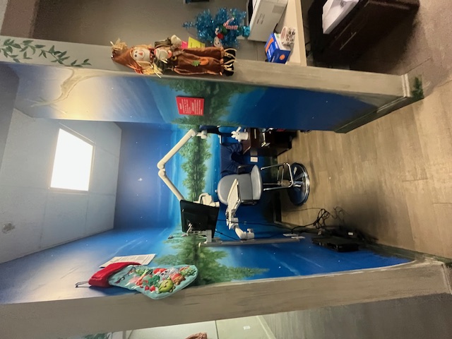 Dentistry for Children - Morrow Image