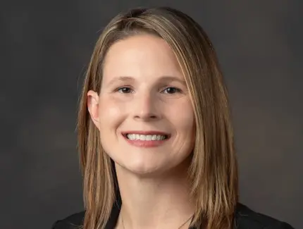 photo of Kristin Abbs, NP