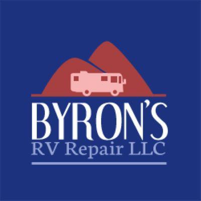 Byron's RV Repair LLC Logo