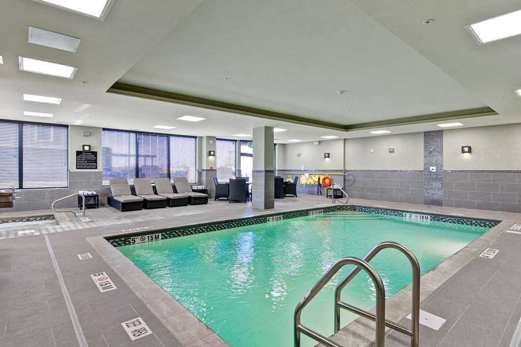 Images Hampton Inn & Suites by Hilton Saskatoon Airport