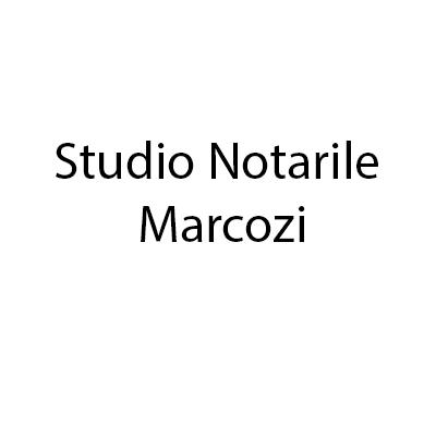 Studio Notarile Marcoz e Galliano Silvia Logo