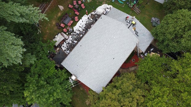 Images Dream Home Roofers