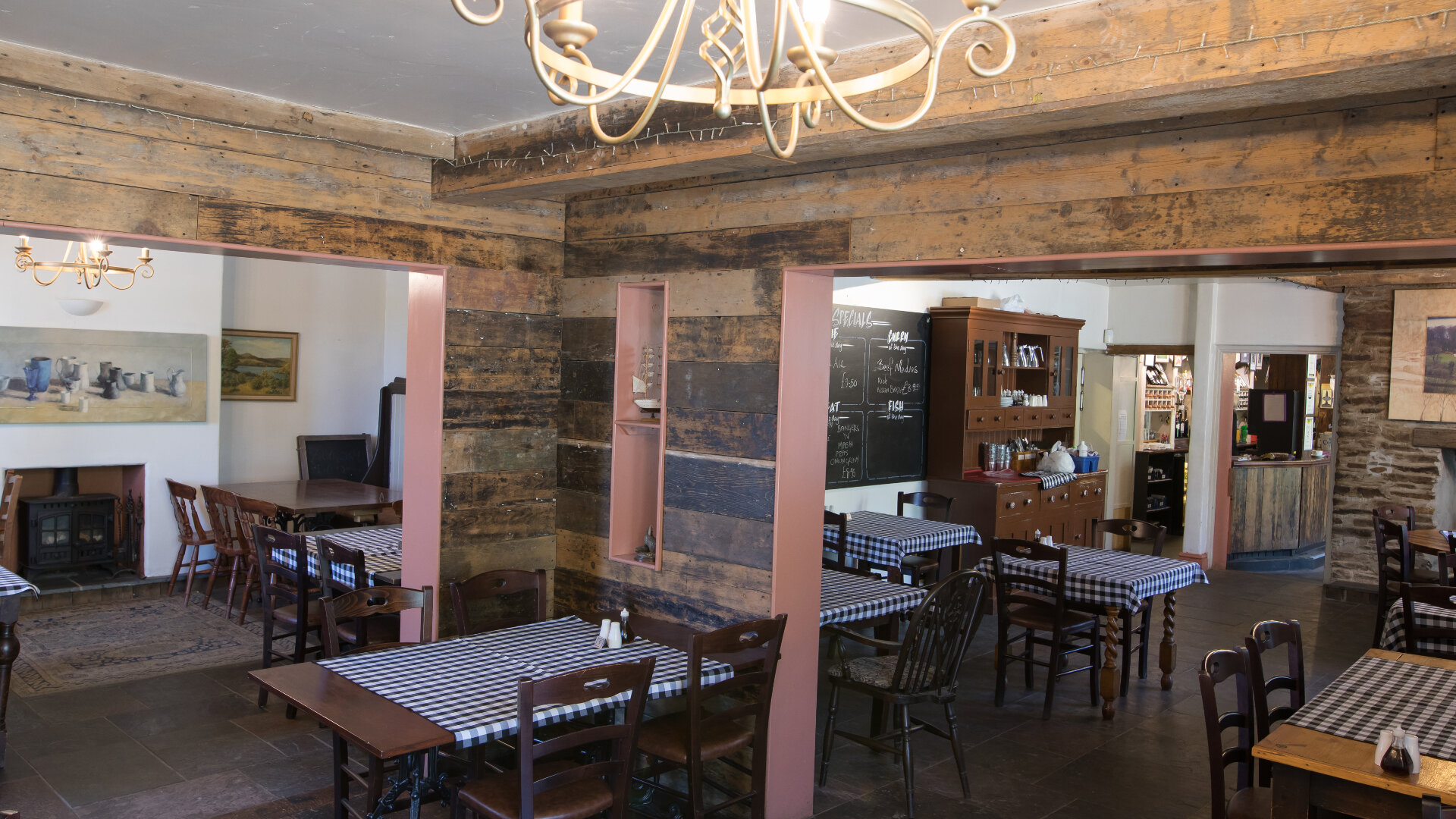 Images The Burrator Inn