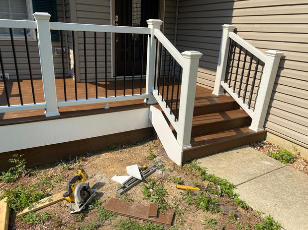 Images Esarey Construction
