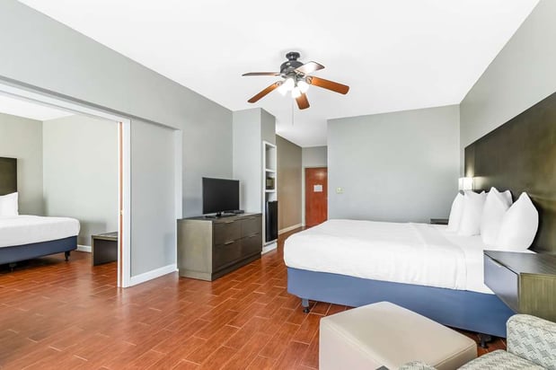 Images Best Western Port Lavaca Inn