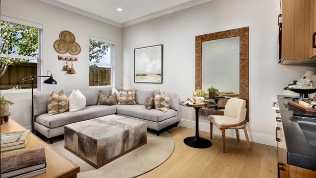 Images Ridgeline at Bickford by Toll Brothers