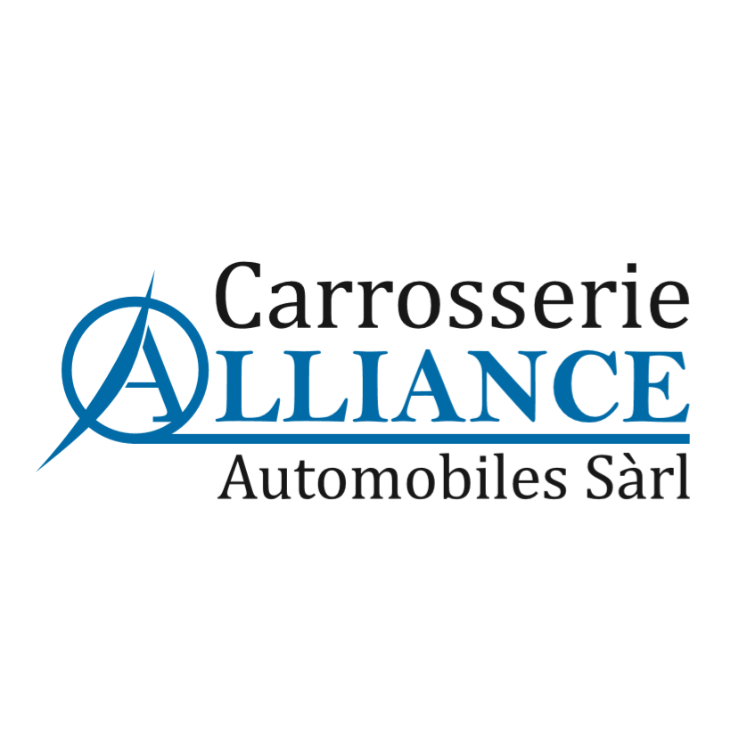 Carrosserie Alliance Automobile Sàrl Logo