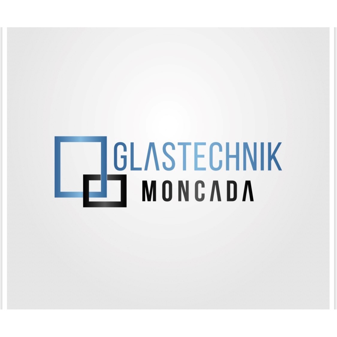 Glastechnik Moncada Logo