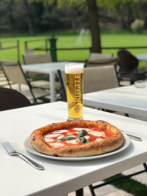 Ristorante Primavera al Lago