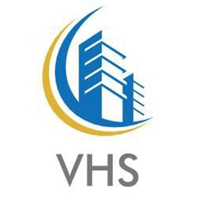 Vhs Hospitality Services Logo