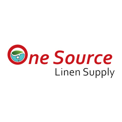 One Source Linen Supply Inc. Logo
