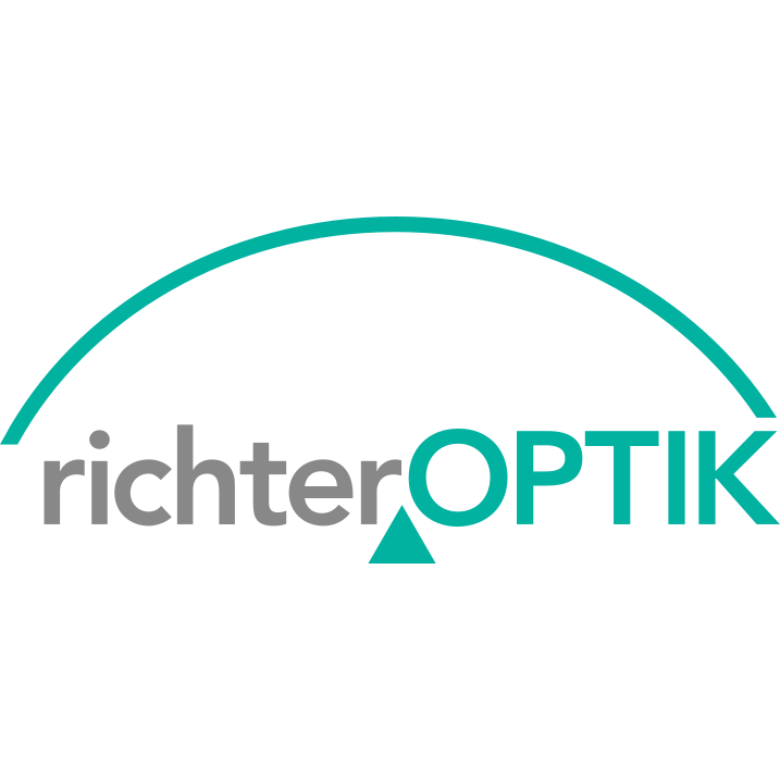 Kundenlogo Optiker | Richter Optik | München