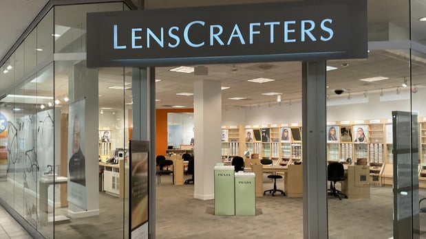 Images LensCrafters