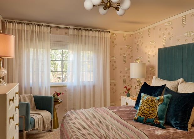 Images Rivington Marx Interiors